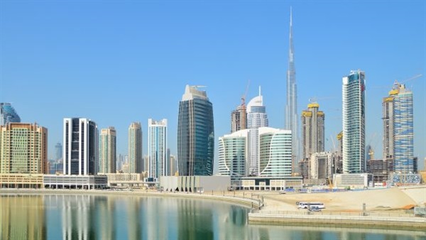 دبي تؤسس مؤشراً للمدن الذكية بالتعاون مع الأمم المتحدة دبي تؤسس مؤشراً للمدن الذكية بالتعاون مع الأمم المتحدة