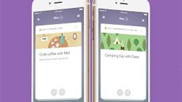 تطبيق Doo لإنشاء قوائم مهام وتنفيذها بشكل مميز تطبيق Doo لإنشاء قوائم مهام وتنفيذها بشكل مميز