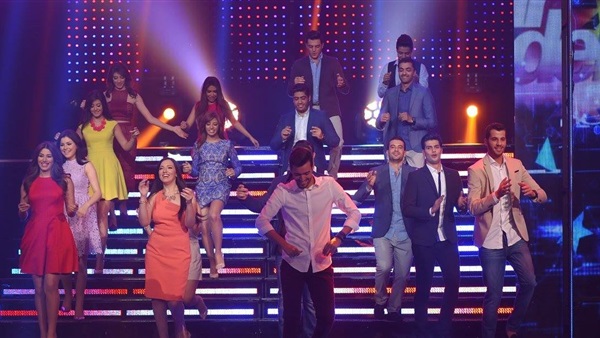 بالفيديو.."نيولوك" جديد لطلاب ستار أكاديمي 11 بالفيديو.."نيولوك" جديد لطلاب ستار أكاديمي 11