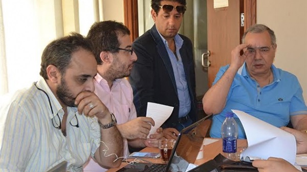 غرفة عمليات المصريين الأحرار وتشيد بدور القضاء غرفة عمليات المصريين الأحرار وتشيد بدور القضاء