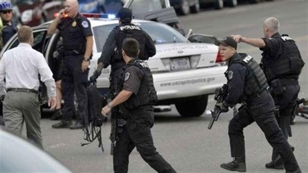 مقتل شخصين وإصابة آخر في إطلاق نار بكاليفورنيا مقتل شخصين وإصابة آخر في إطلاق نار بكاليفورنيا