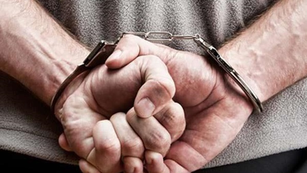 سقوط مقاول هارب من ٦٧ سنة حبس فى قبضة مباحث القاهرة سقوط مقاول هارب من ٦٧ سنة حبس فى قبضة مباحث القاهرة