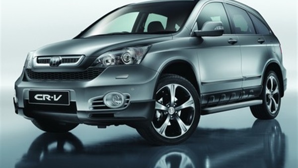 هوندا CR-V تزيد عدد ركابها هوندا CR-V تزيد عدد ركابها