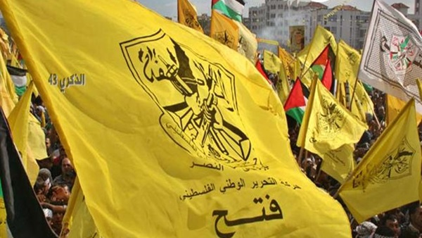 حركة فتح: حق الشعب الفلسطيني بالعودة كحقه في الحياة والحرية حركة فتح: حق الشعب الفلسطيني بالعودة كحقه في الحياة والحرية