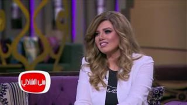 بالفيديو.. رانيا فريد شوقي تكشف عن علاقتها بزوجة والدها