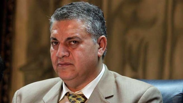 غدا.. استئناف النيابة على "إخلاء سبيل الفخراني" غدا.. استئناف النيابة على "إخلاء سبيل الفخراني"