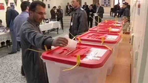 استبعاد 4 مرشحين من انتخابات المرحلة الثانية بالشرقية استبعاد 4 مرشحين من انتخابات المرحلة الثانية بالشرقية