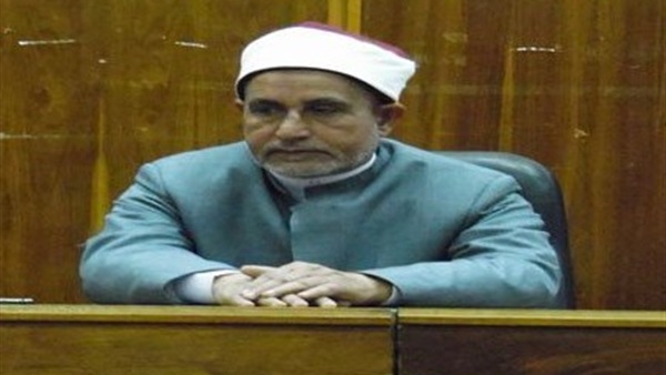 مدير منطقة مطروح الأزهرية يتفقد امتحانات الشهادات مدير منطقة مطروح الأزهرية يتفقد امتحانات الشهادات