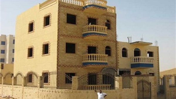 تشغيل محال تجارية ووحدة صحية بـ«ابني بيتك» بسوهاج الجديدة تشغيل محال تجارية ووحدة صحية بـ«ابني بيتك» بسوهاج الجديدة