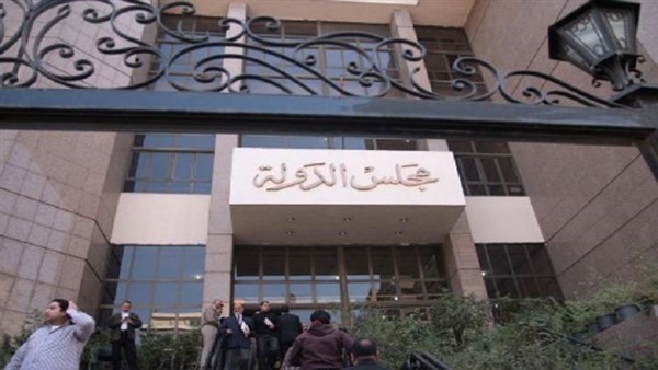 «مسعود» رئيسا لمجلس الدولة ابتداء من ٢٣ مايو الجاري