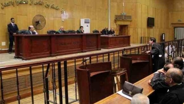 تأجيل محاكمة المتهمون في أحداث مركز مطاى.. لـ18 مايو الجاري