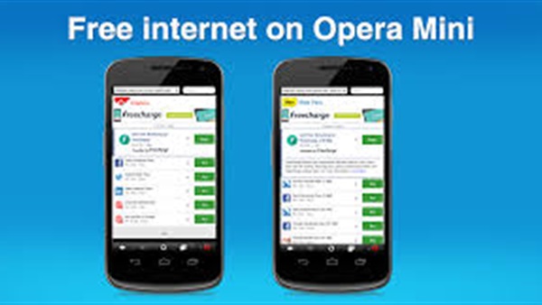 تعرف على مميزات "Opera VPN" المجاني للتخفّي أثناء تصفح الإنترنت