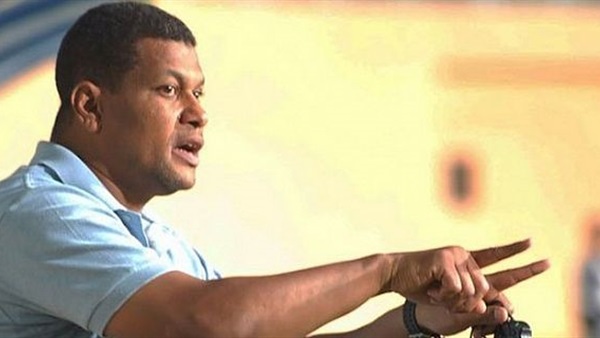 «عبدالعل» يعلن قائمة إنبي لمواجهة المريخ في كأس مصر