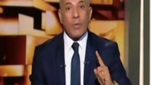 بالفيديو.. أحمد موسى ينفعل لوضع اسم «السيسي» على أحد المزلقانات بالفيديو.. أحمد موسى ينفعل لوضع اسم «السيسي» على أحد المزلقانات