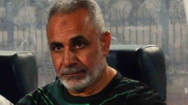 رسمياً.. «محمد عامر» مديراً فنياً لفريق غزل المحلة رسمياً.. «محمد عامر» مديراً فنياً لفريق غزل المحلة
