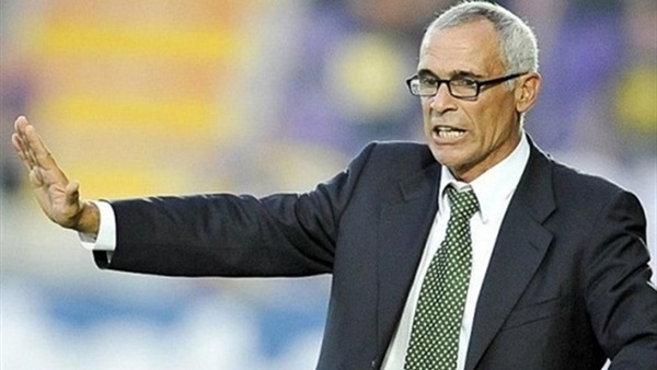 «جهاز المنتخب» يراقب مباراة الإنتاج وسموحة «جهاز المنتخب» يراقب مباراة الإنتاج وسموحة