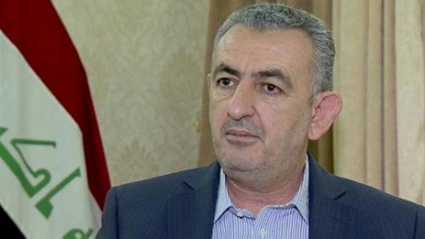 محافظ الأنبار: إطلاق سراح 196 موقوفا عراقيا بـ«عامرية الفلوجة»