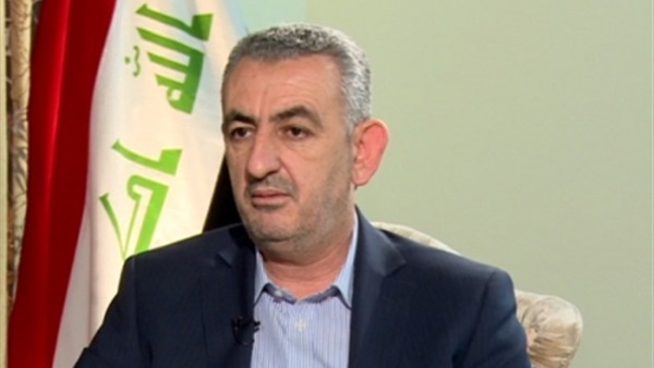 محافظ الأنبار: إطلاق سراح 196 موقوفًا عراقيًا بسجن «الفلوجة» محافظ الأنبار: إطلاق سراح 196 موقوفًا عراقيًا بسجن «الفلوجة»