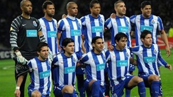 بورتو ينهي مشواره بالدوري البرتغالي بالفوز على بوافيستا برباعية نظيفة بورتو ينهي مشواره بالدوري البرتغالي بالفوز على بوافيستا برباعية نظيفة