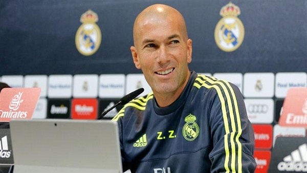 نافاس وكارباخال ومودريتش في التشكيل الأساسي لمواجهة ديبورتيفو نافاس وكارباخال ومودريتش في التشكيل الأساسي لمواجهة ديبورتيفو