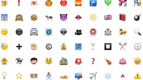 موقع "EmojiGIFs" للحصول على صور متحركة مصنوعة من الرموز التعبيرية موقع "EmojiGIFs" للحصول على صور متحركة مصنوعة من الرموز التعبيرية