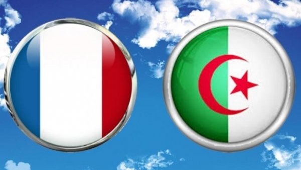 بوادر أزمة دبلوماسية بين فرنسا والجزائر بوادر أزمة دبلوماسية بين فرنسا والجزائر
