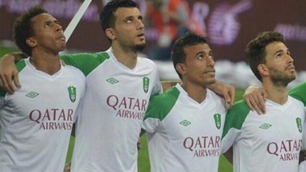  أهلي «عبد الشافي» يسحق النصر في كلاسيكو سعودي