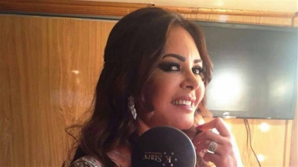 مي عزالدين لـ«كارمن لبس»: ليا الشرف إنها معايا السنة دي مي عزالدين لـ«كارمن لبس»: ليا الشرف إنها معايا السنة دي