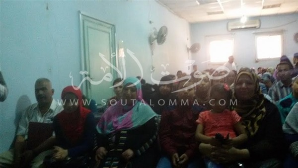 التحديات التي تمر بها مصر في ندوة بقنا