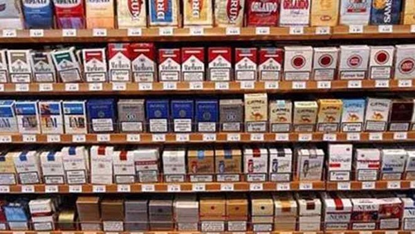 «الشرقية للدخان» تكشف أسباب ارتفاع أسعار السجائر