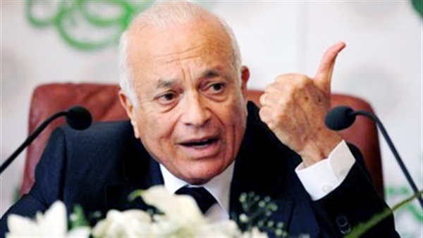 «العربي» يبحث دعم حكومة الوفاق الوطني مع المجلس الرئاسي الليبي «العربي» يبحث دعم حكومة الوفاق الوطني مع المجلس الرئاسي الليبي
