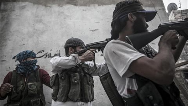 قبيلة المرابطين بدرنة الليبية تدين العمليات الإرهابية في البلاد