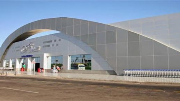 مطار شرم الشيخ يستقبل 4 آلاف و464 سائحا خلال 24 ساعة مطار شرم الشيخ يستقبل 4 آلاف و464 سائحا خلال 24 ساعة