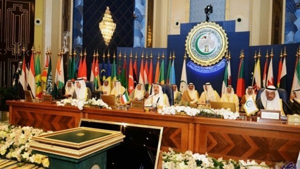 تفاصيل اجتماع أمانتى منظمة التعاون الإسلامي والأمم المتحدة تفاصيل اجتماع أمانتى منظمة التعاون الإسلامي والأمم المتحدة