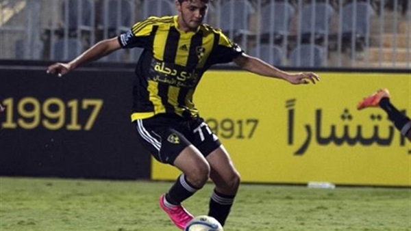 الجهاز الفنى للمنتخب يستبعد «كريم نيدفيد» من تشكيلة الفراعنة