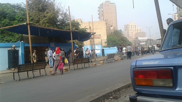 اللجان تفتح أبوابها أمام الناخبين في ثاني أيام التصويت