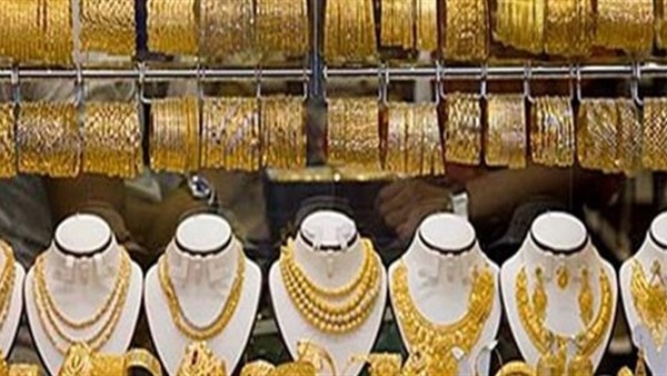 استقرار أسعار الذهب.. وعيار 21 يسجل 365 جنيها استقرار أسعار الذهب.. وعيار 21 يسجل 365 جنيها