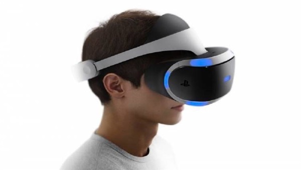 «جوجل» تطلق نظارة الزاقع الإفتراضى «Android VR» «جوجل» تطلق نظارة الزاقع الإفتراضى «Android VR»