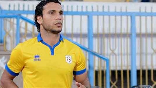 مفاجأة .. شوقي السعيد يكشف تفاصيل توقيعه للزمالك مفاجأة .. شوقي السعيد يكشف تفاصيل توقيعه للزمالك