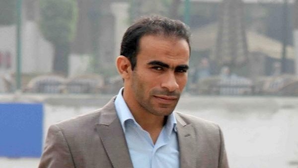 الاهلى يؤكد على تمسكه بلاعب المقاصة الاهلى يؤكد على تمسكه بلاعب المقاصة