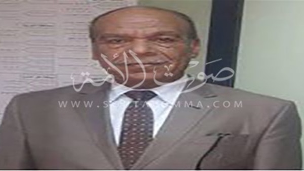 «أحمد زهرة»: حماة الوطن يعلن استعداده لخوض إنتخابات المحليات «أحمد زهرة»: حماة الوطن يعلن استعداده لخوض إنتخابات المحليات