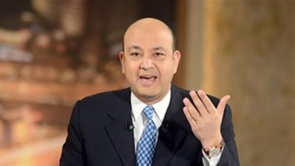 عمرو أديب: سوق الإعلام والإعلان في مصر سيتغير بشكل كبير عمرو أديب: سوق الإعلام والإعلان في مصر سيتغير بشكل كبير