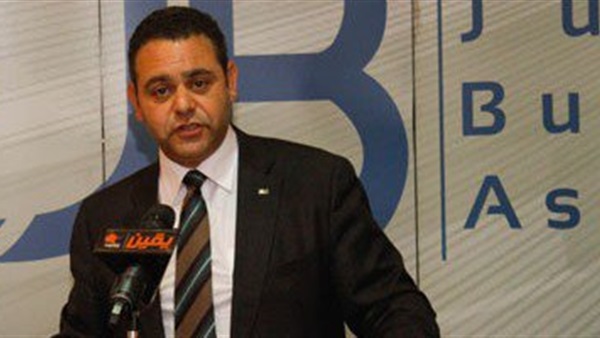أحمد مشهور: نسعى لاستثمارات أكثر خلال هذا العام أحمد مشهور: نسعى لاستثمارات أكثر خلال هذا العام