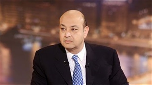 عمرو أديب: الشعب المصري فاسد فساد غير طبيعى عمرو أديب: الشعب المصري فاسد فساد غير طبيعى