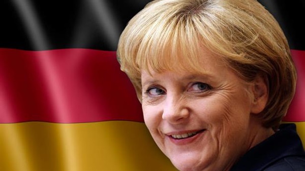 المستشارة الألمانية تدعو رئيس المجلس الرئاسي الليبي لزيارة برلين