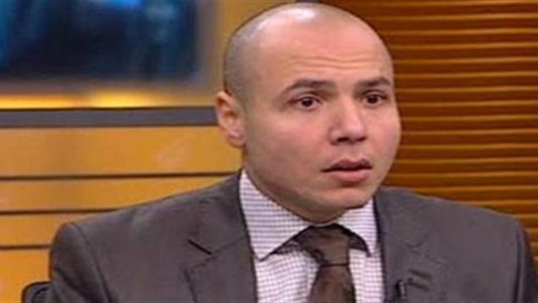 ننشر نص خطاب «السحيمي» لـ«نقيب المحامين» بعد قبول استقالته