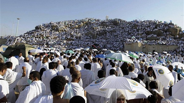 القضاء الإداري يؤيد إشراف وزارة الداخلية على بعثات حج القرعة القضاء الإداري يؤيد إشراف وزارة الداخلية على بعثات حج القرعة