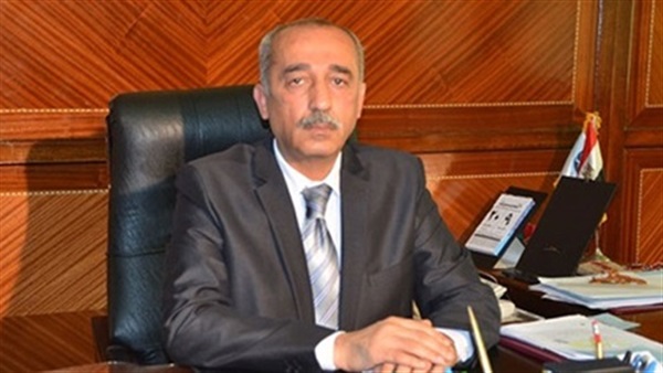 محافظ كفر الشيخ يشدد علي إزالة التعديات علي الأراضي الزراعية محافظ كفر الشيخ يشدد علي إزالة التعديات علي الأراضي الزراعية