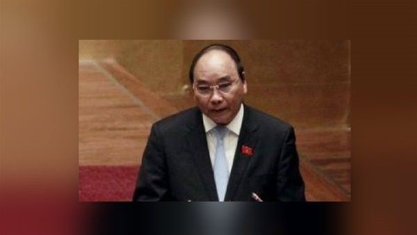 رئيس الوزراء الفيتنامي: نثق في موسكو ونأمل توسيع التعاون