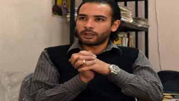 «مالك عدلي» ايقونة الشباب خلف القضبان ..حبسه 15 يومًا على ذمة التحقيقات..وتوجيه اتهامات«محاولة قلب نظام الحكم وتغيير دستور الدولة»..وزوجته بعد منعه من الزيارة: أوامر من جهات سيادية منعتنا من زيارته «مالك عدلي» ايقونة الشباب خلف القضبان ..حبسه 15 يومًا على ذمة التحقيقات..وتوجيه اتهامات«محاولة قلب نظام الحكم وتغيير دستور الدولة»..وزوجته بعد منعه من الزيارة: أوامر من جهات سيادية منعتنا من زيارته